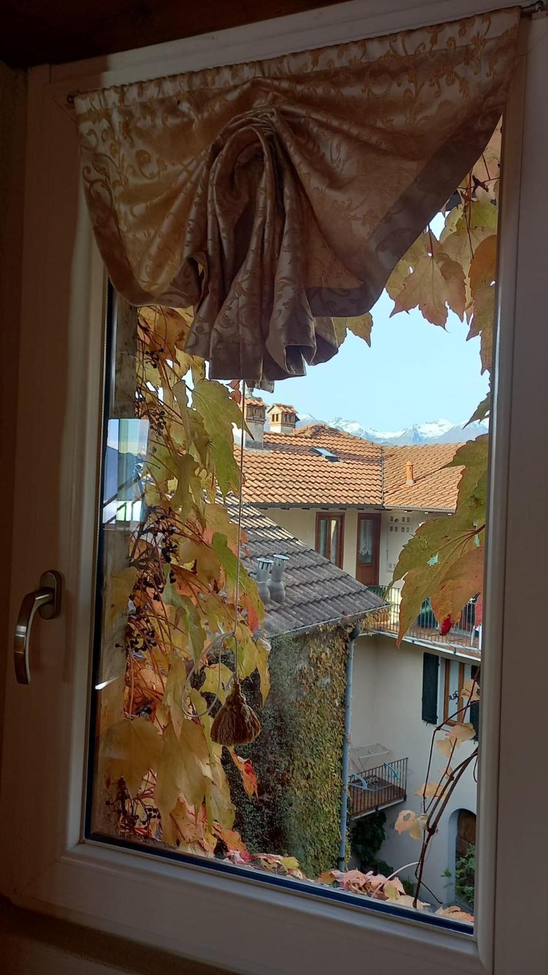 Villa La casa della Cindy Dervio Exterior foto