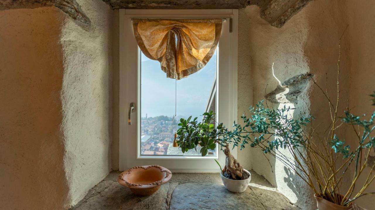 Villa La casa della Cindy Dervio Exterior foto
